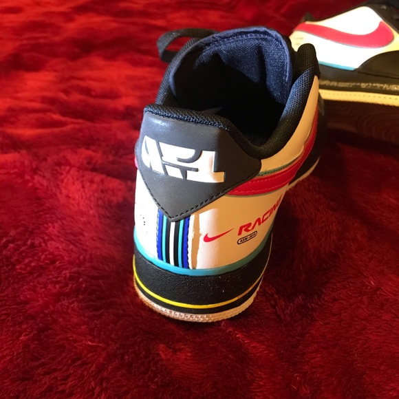 Air Force 1 Racing. - Picture 7 of 10